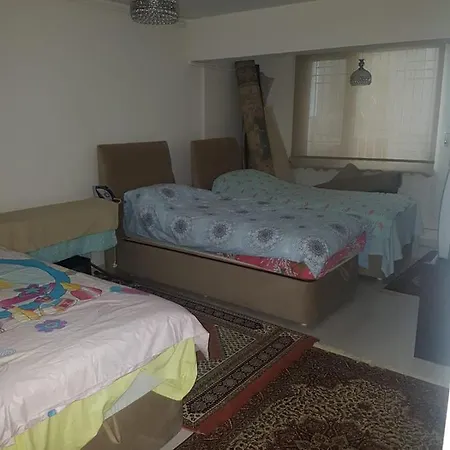 Othmn Apartment *