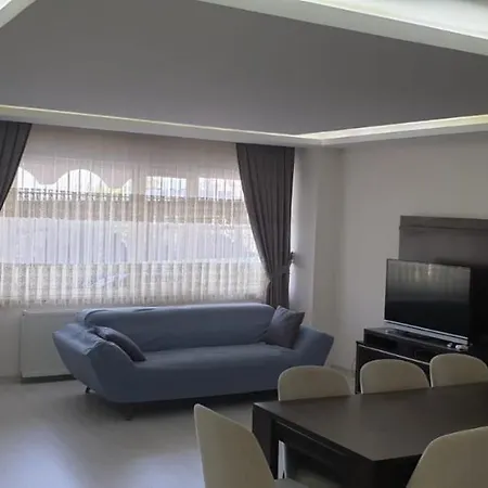 Othmn Apartment *