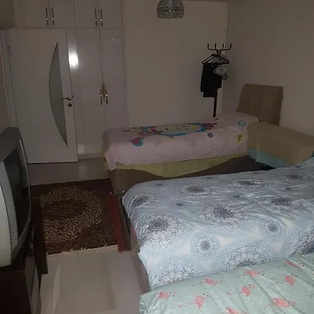 Apartment Othmn