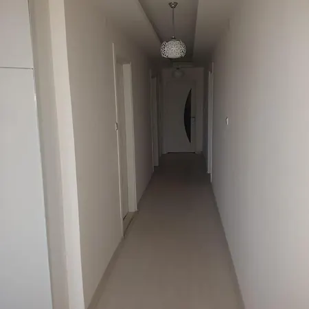 Apartment Othmn Cekirge