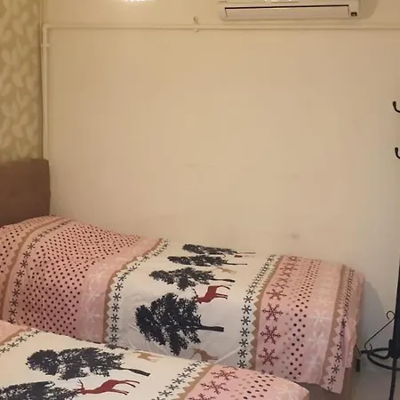 Othmn Apartment