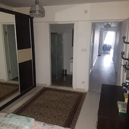Apartment Othmn Cekirge