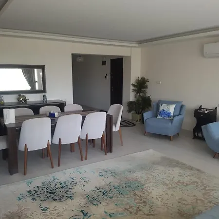Othmn Apartment *