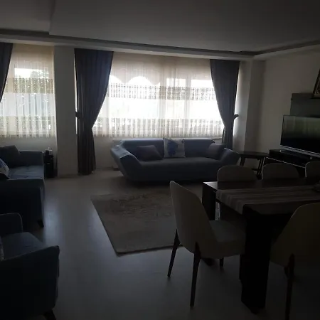 Othmn Apartment *
