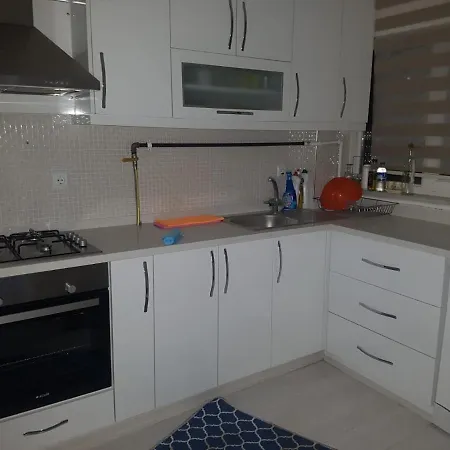 Apartment Othmn